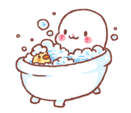 Mochi & Koko sticker #5078687