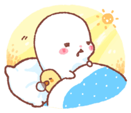 Mochi & Koko sticker #5078689