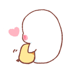 Mochi & Koko sticker #5078691