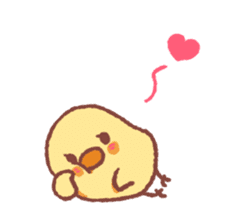 Mochi & Koko sticker #5078693