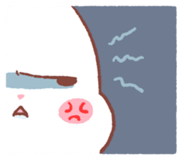 Mochi & Koko sticker #5078698