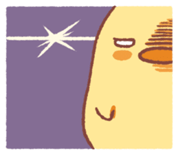 Mochi & Koko sticker #5078699