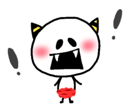 ONIMARU. sticker #5078943