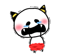 ONIMARU. sticker #5078960