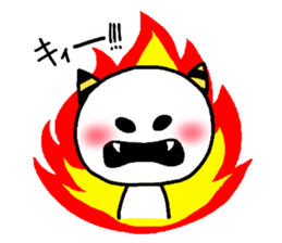 ONIMARU. sticker #5078968