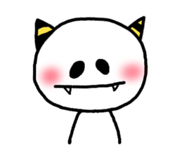 ONIMARU. sticker #5078969