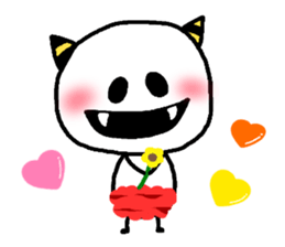 ONIMARU. sticker #5078978