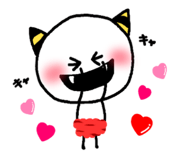 ONIMARU. sticker #5078981