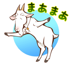 Doggy Maggy Animal School Stamp sticker #5079038