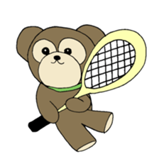 kuma life sticker #5079360