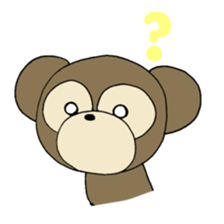 kuma life sticker #5079365