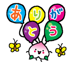 Momonosuke sticker sticker #5079670