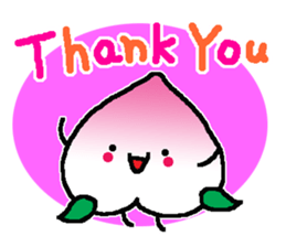 Momonosuke sticker sticker #5079671