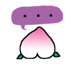 Momonosuke sticker sticker #5079682