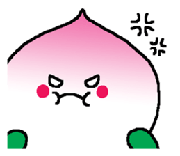 Momonosuke sticker sticker #5079687