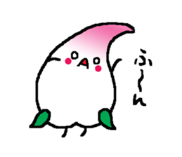 Momonosuke sticker sticker #5079689
