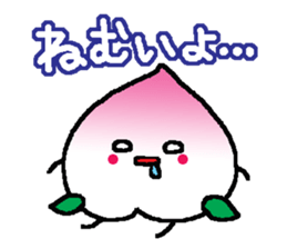 Momonosuke sticker sticker #5079693