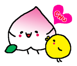 Momonosuke sticker sticker #5079700