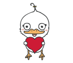 I am Mamappy sticker #5079862