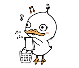 I am Mamappy sticker #5079865