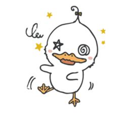 I am Mamappy sticker #5079866