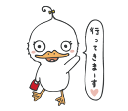 I am Mamappy sticker #5079870