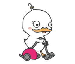 I am Mamappy sticker #5079871