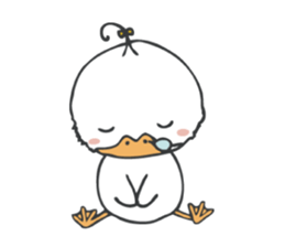 I am Mamappy sticker #5079889