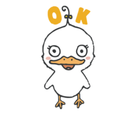 I am Mamappy sticker #5079891