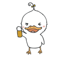 I am Mamappy sticker #5079893