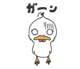 I am Mamappy sticker #5079894