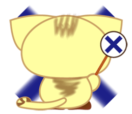 Nyankoron 3 sticker #5079943