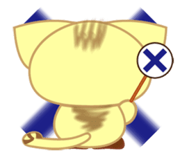 Nyankoron 3 sticker #5079943