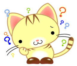 Nyankoron 3 sticker #5079978