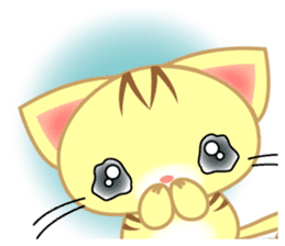 Nyankoron 3 sticker #5079979