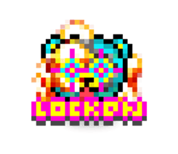 Koguma:Small bear sticker #5080119