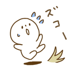 Everyday Hakata dialect sticker #5080698