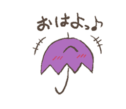 LOVELY MONSTER S sticker #5080999