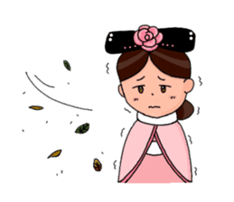 Pink Taiwan Princess sticker #5081210