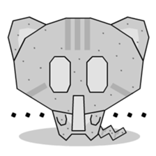 Mix Cat Ding-Ding sticker #5081497