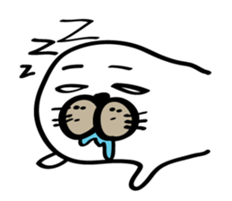 Arctic three brothers sticker #5081582