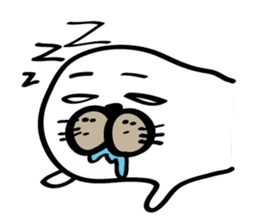 Arctic three brothers sticker #5081582