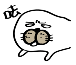 Arctic three brothers sticker #5081583