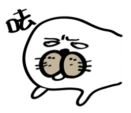 Arctic three brothers sticker #5081583