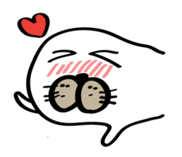 Arctic three brothers sticker #5081585