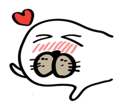 Arctic three brothers sticker #5081585