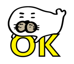 Arctic three brothers sticker #5081586