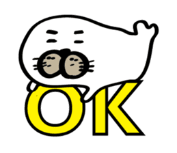 Arctic three brothers sticker #5081586