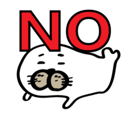 Arctic three brothers sticker #5081587