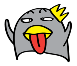 Arctic three brothers sticker #5081599